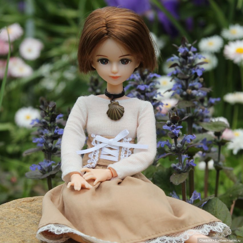 "Ликки" с тягой к экспериментам (фото 2)