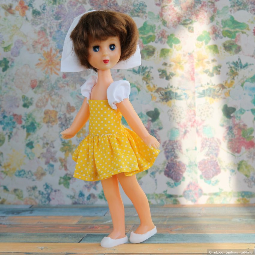 Мои Ивановские Золушки - часть 4