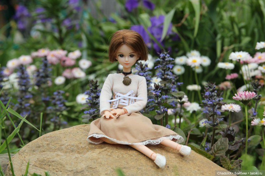 "Ликки" с тягой к экспериментам (фото 4)