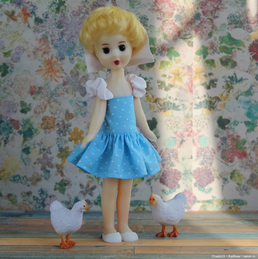 Мои Ивановские Золушки - часть 4