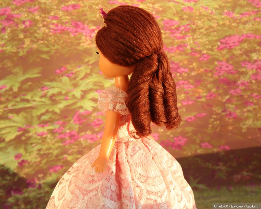 Мои Ивановские Золушки - часть 4