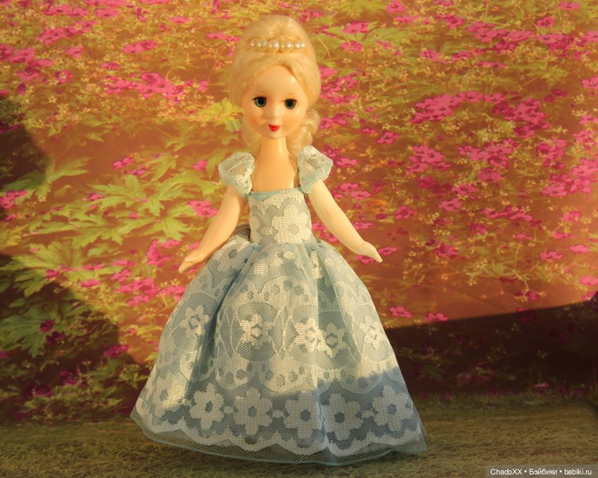 Мои Ивановские Золушки - часть 4