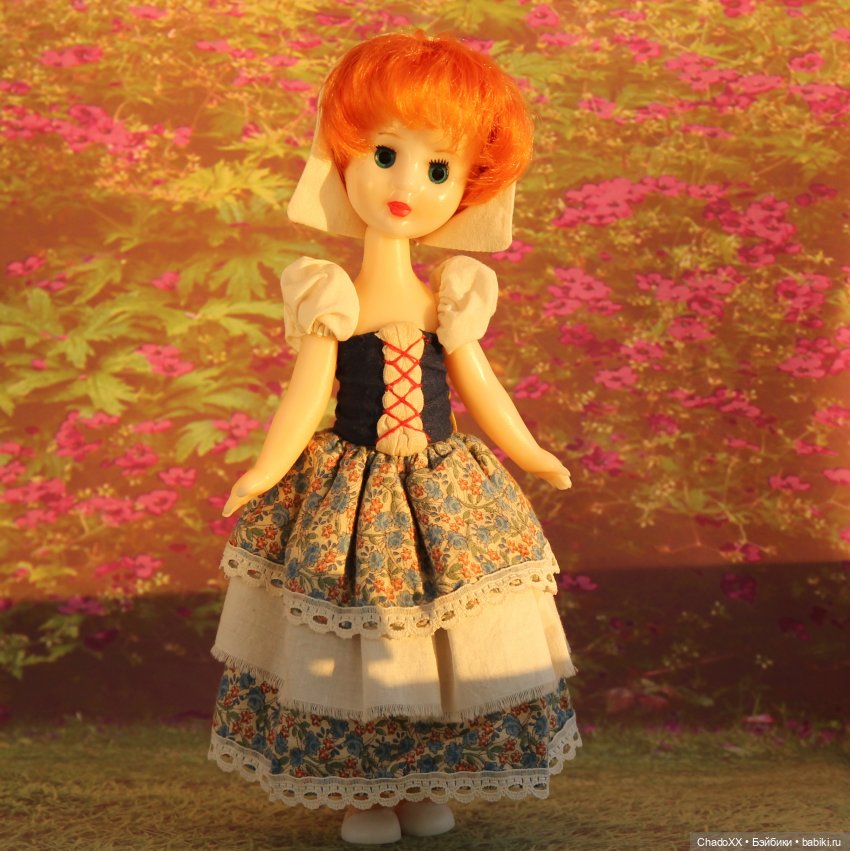 Мои ивановские Золушки, часть 2