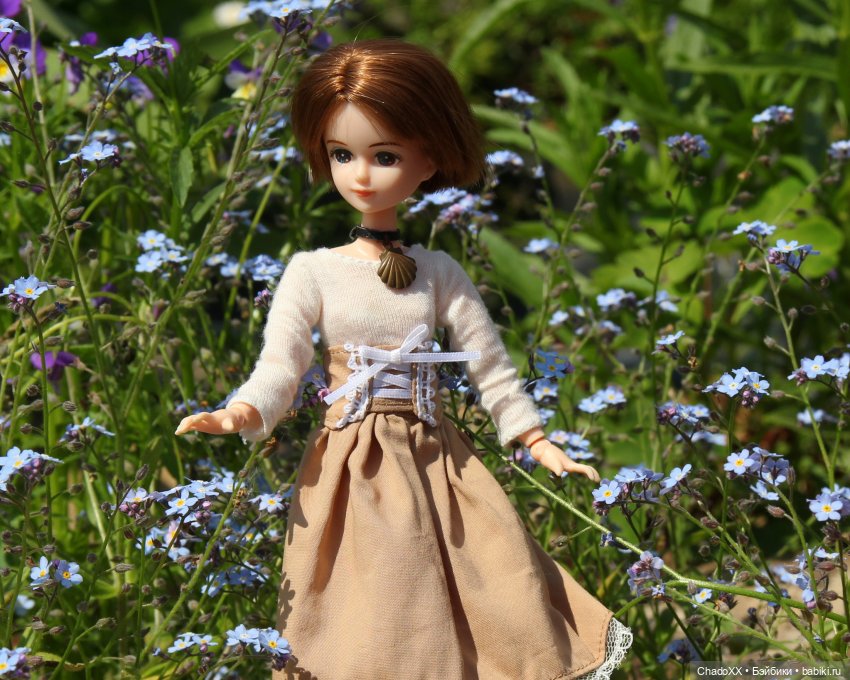 "Ликки" с тягой к экспериментам (фото 5)