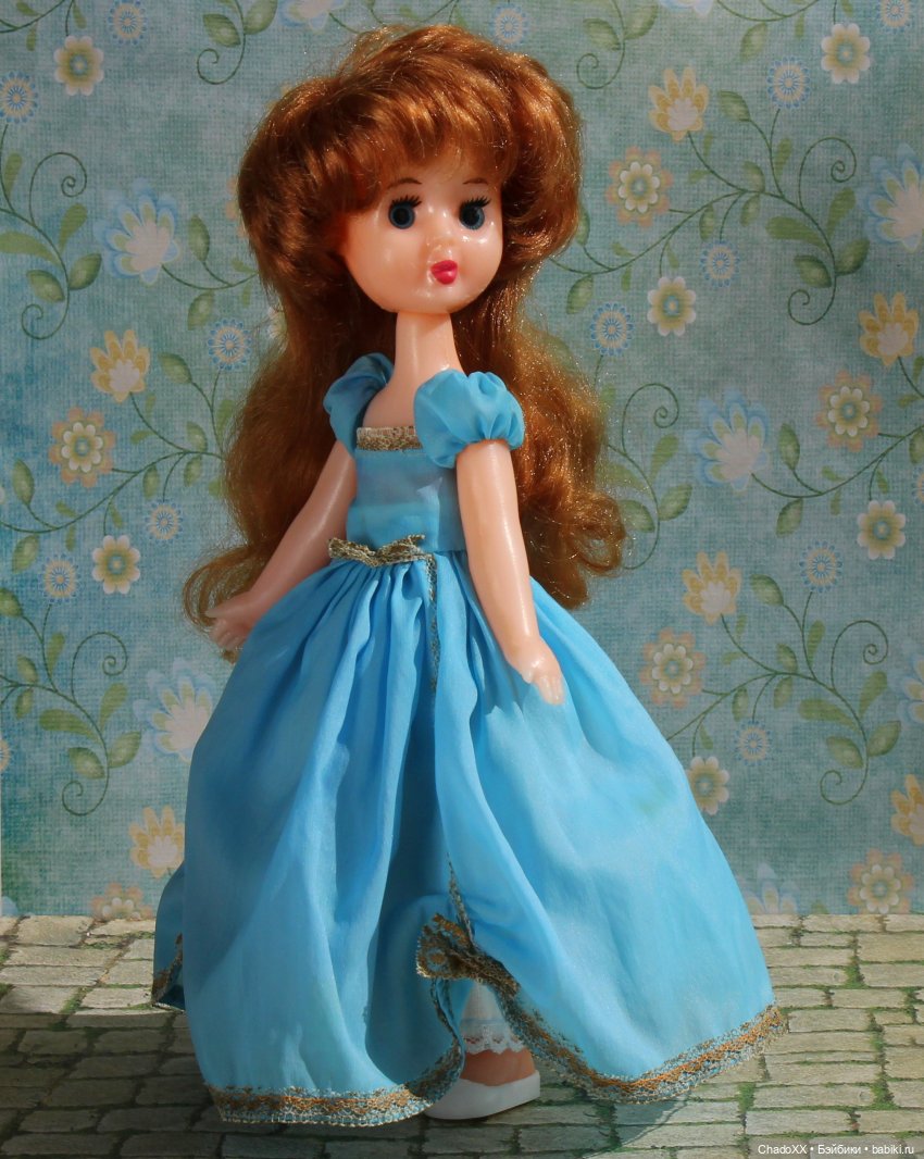 Мои Ивановские Золушки - часть 4