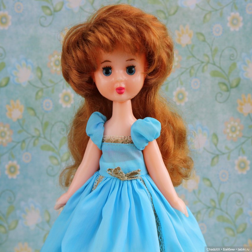 Мои Ивановские Золушки - часть 4