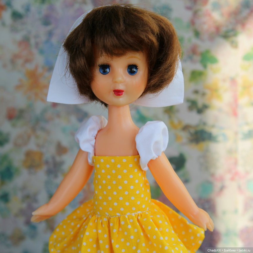 Мои Ивановские Золушки - часть 4