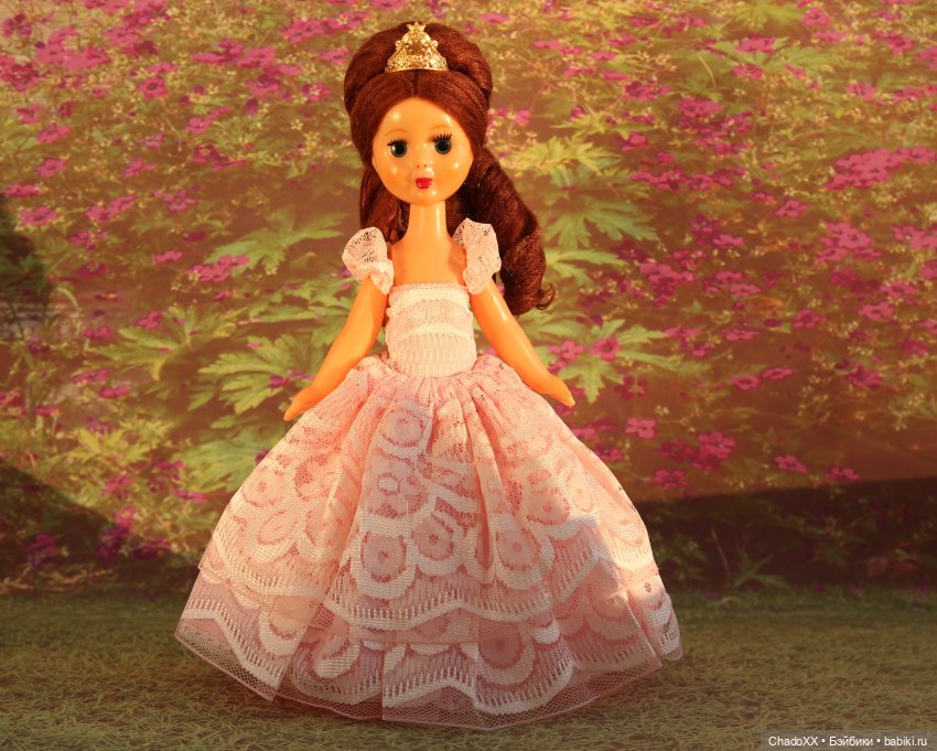 Мои Ивановские Золушки - часть 4