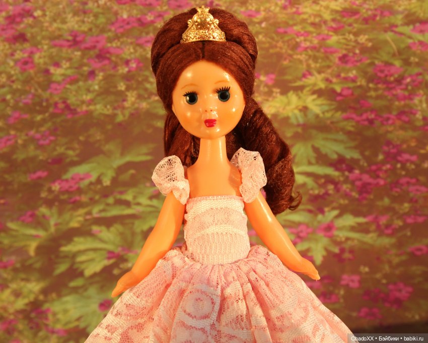 Мои Ивановские Золушки - часть 4