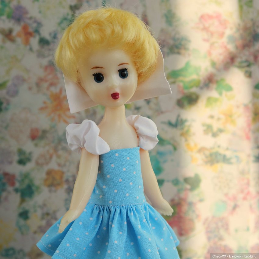 Мои Ивановские Золушки - часть 4