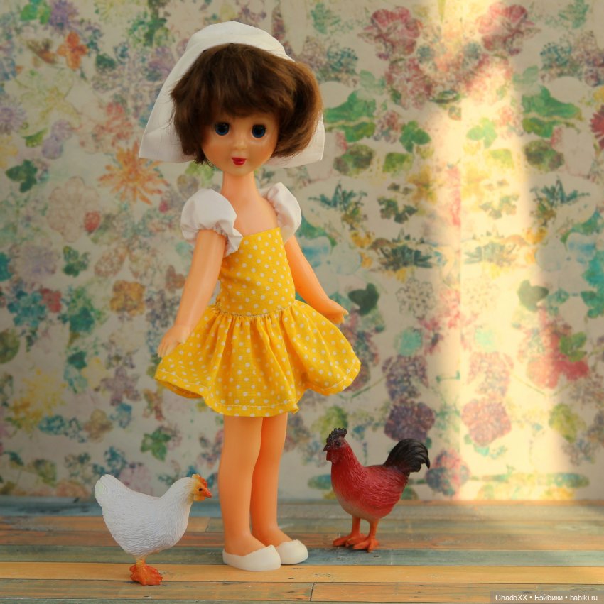 Мои Ивановские Золушки - часть 4