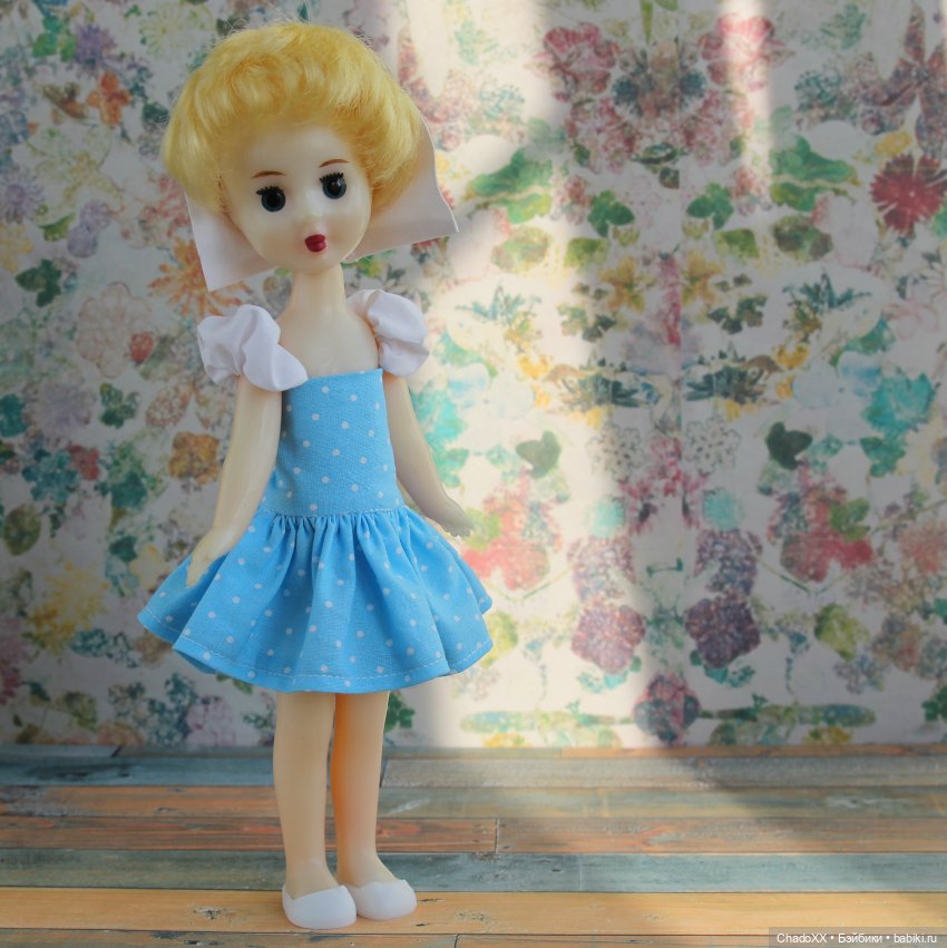 Мои Ивановские Золушки - часть 4