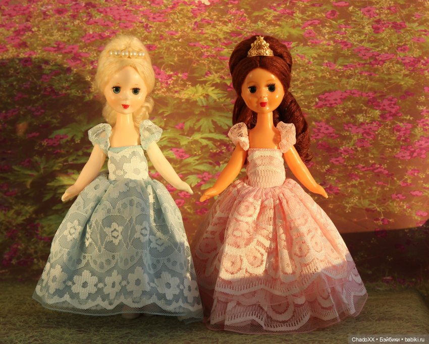 Мои Ивановские Золушки - часть 4