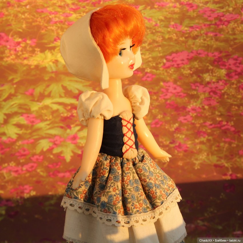 Мои ивановские Золушки, часть 2