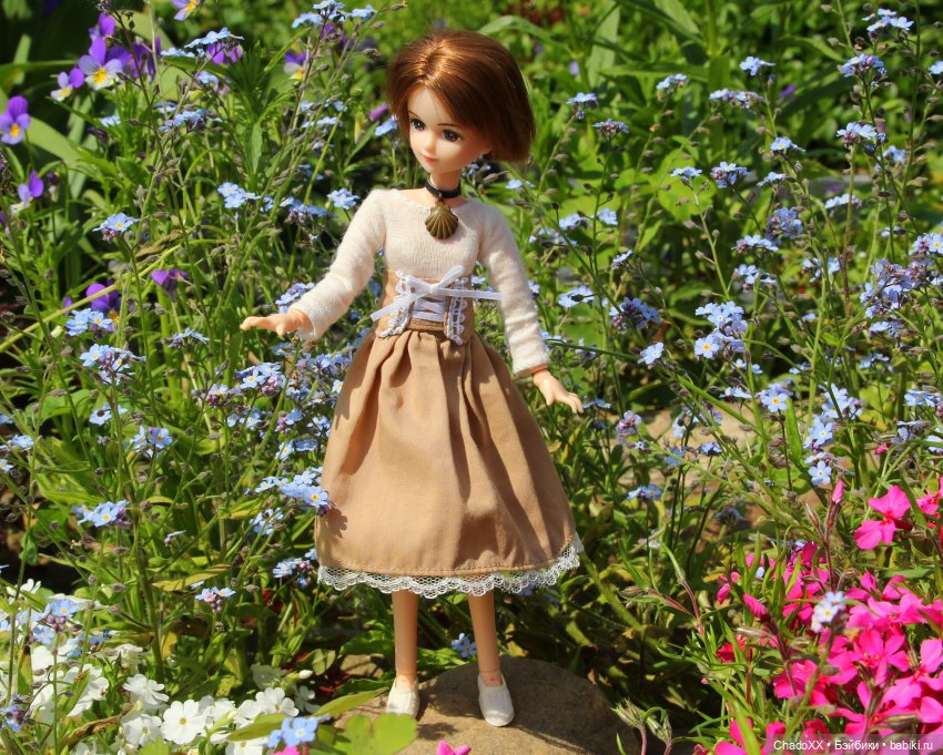 "Ликки" с тягой к экспериментам (фото 3)