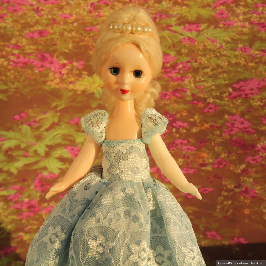 Мои Ивановские Золушки - часть 4