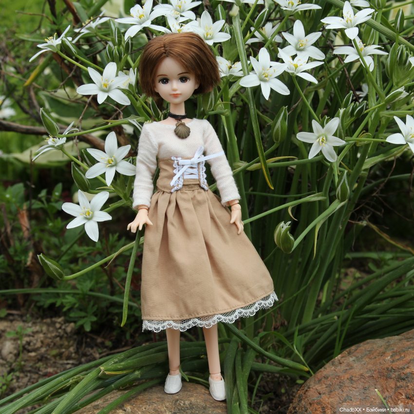 "Ликки" с тягой к экспериментам