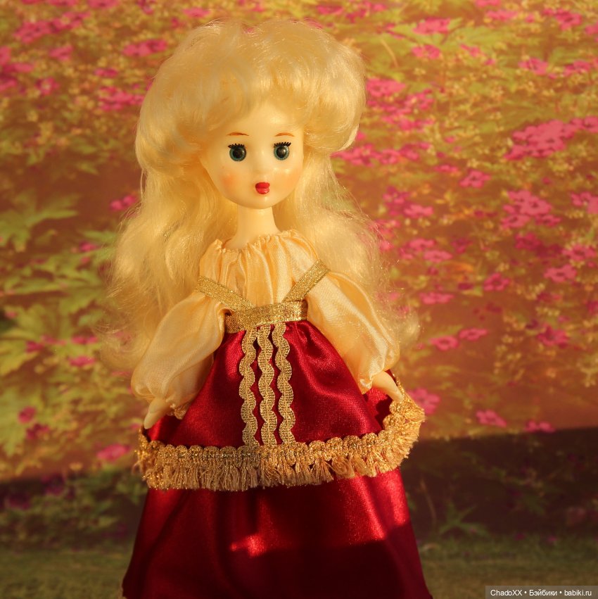 Мои Ивановские Золушки - часть 4