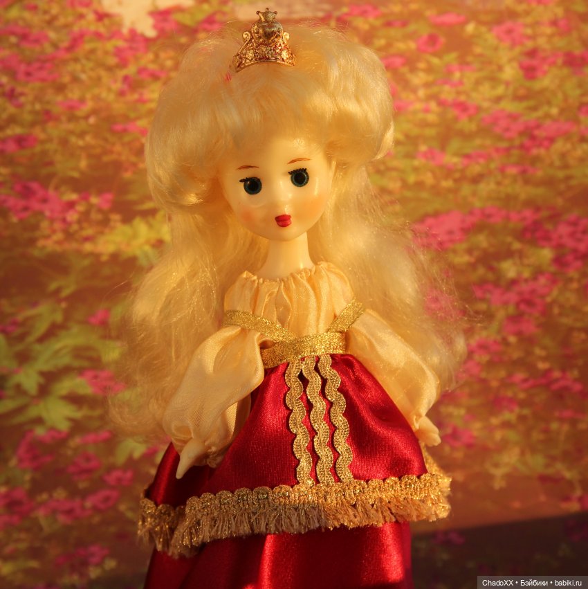 Мои Ивановские Золушки - часть 4