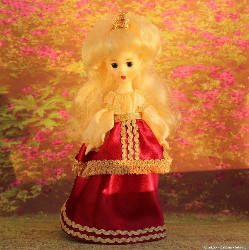 Мои Ивановские Золушки - часть 4