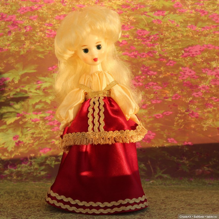 Мои Ивановские Золушки - часть 4