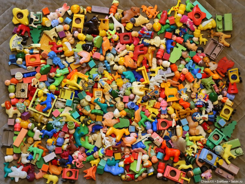 Ребята и зверята из СССР - у нас снова выставка в витринке