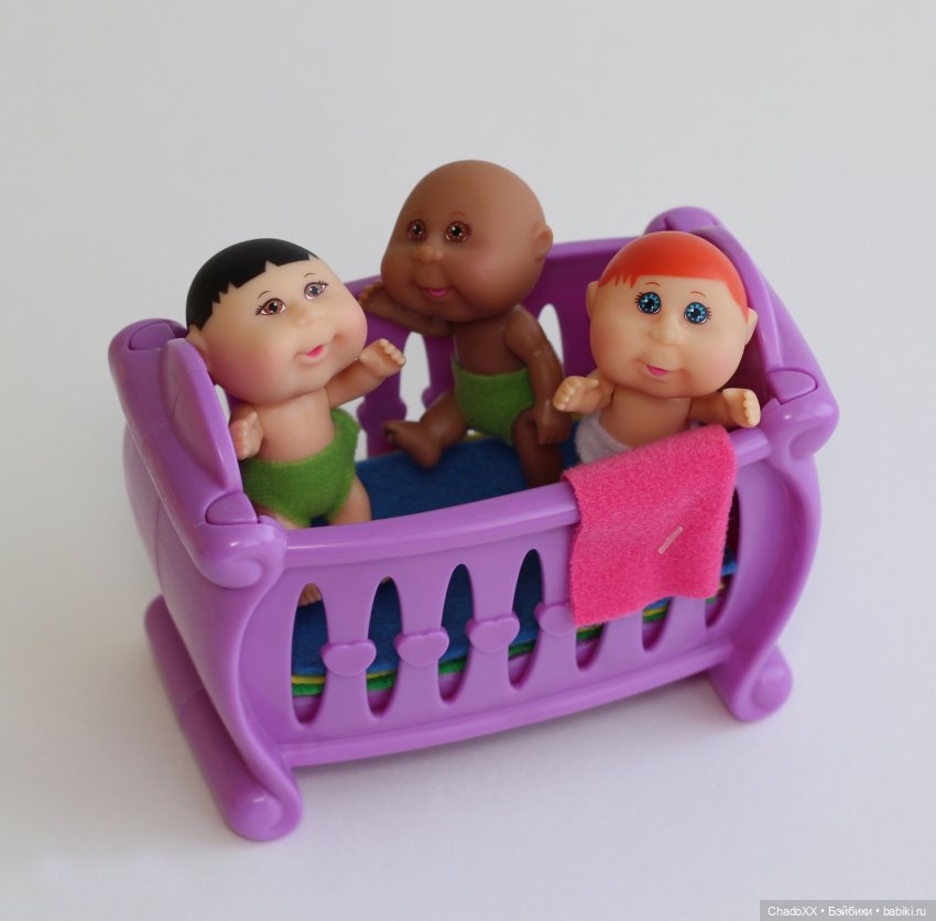 Капустки всевозможные — Другие мини (фото 2)