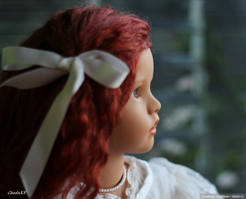 Куклы Sigikid (Сигикид): Ilse Wippler (фото 7)