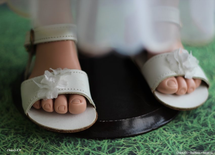 Куклы Sigikid (Сигикид): Ilse Wippler (фото 8)