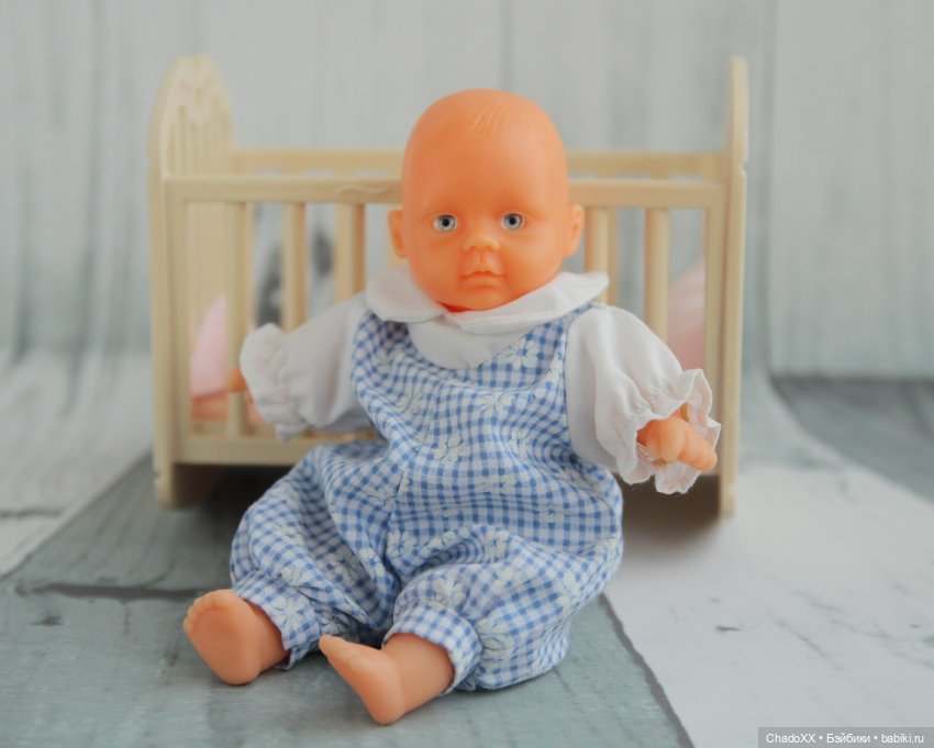 Мои лялечки — Куклы Mattel (Маттел) разное: Enchantimals