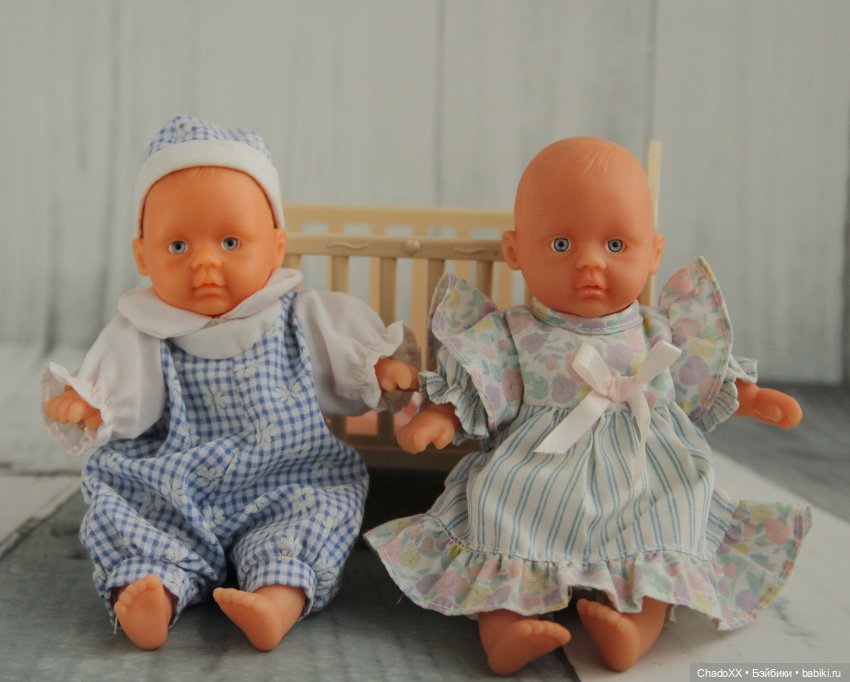 Мои лялечки — Куклы Mattel (Маттел) разное: Enchantimals