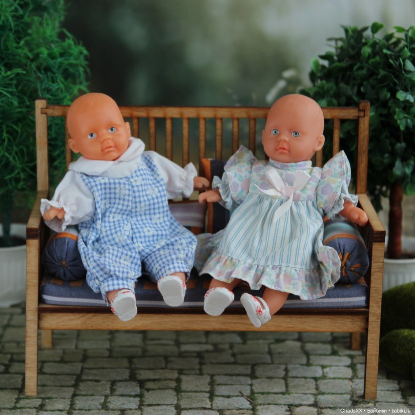 Мои лялечки — Куклы Mattel (Маттел) разное: Enchantimals