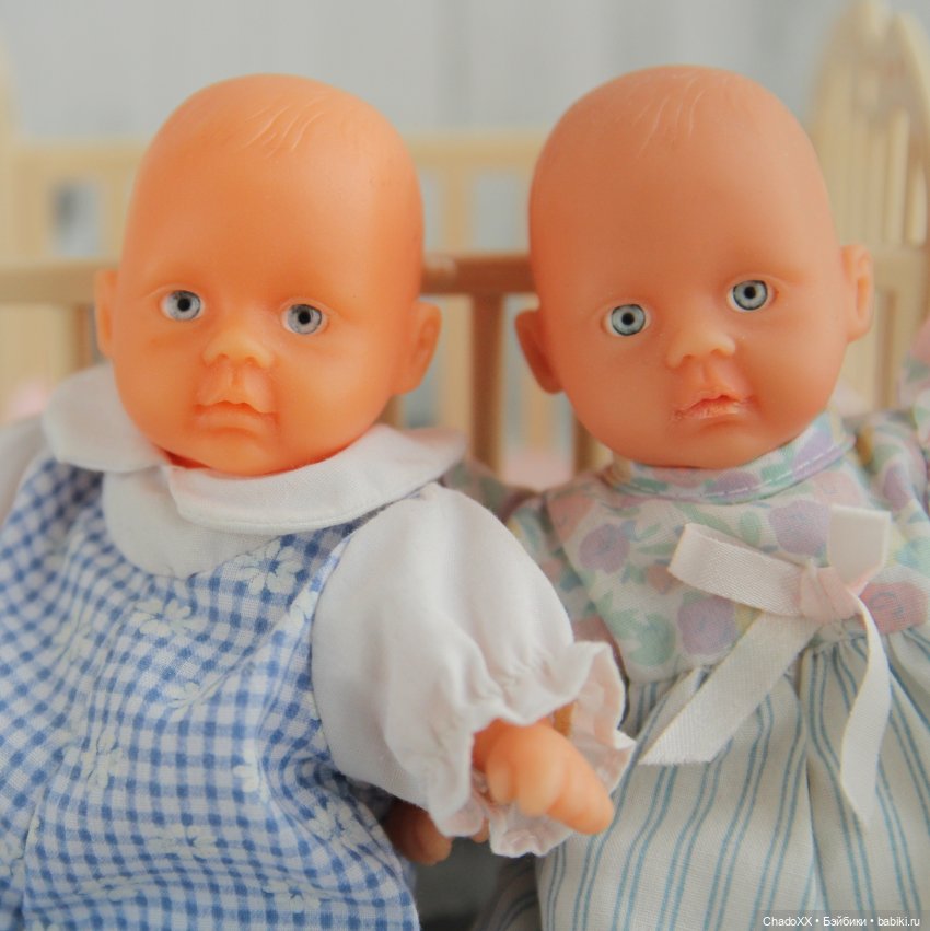 Мои лялечки — Куклы Mattel (Маттел) разное: Enchantimals