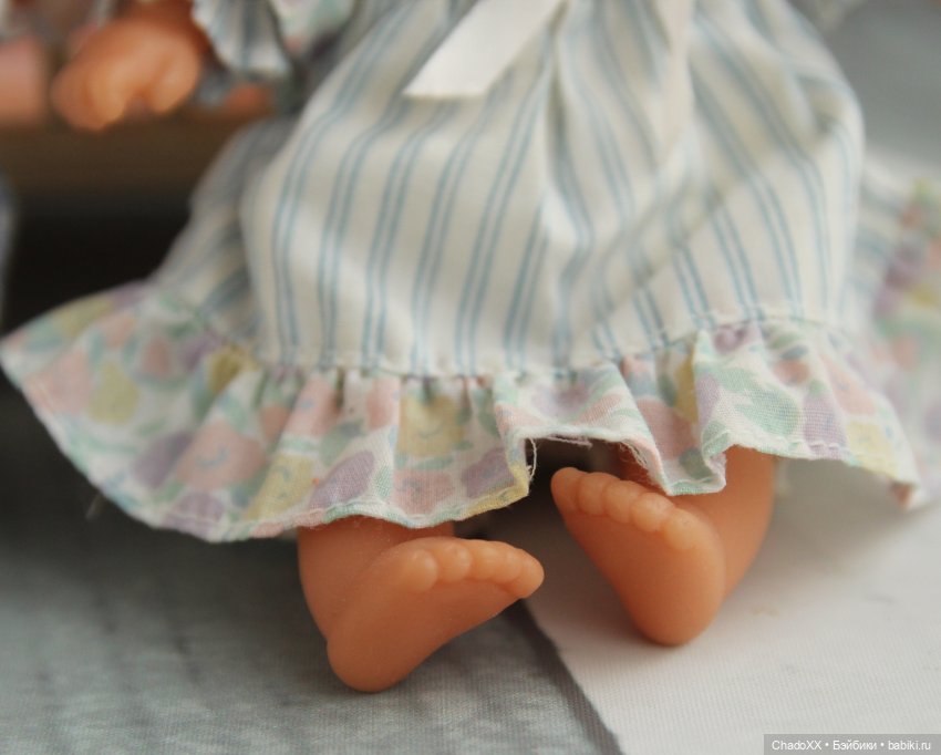 Мои лялечки — Куклы Mattel (Маттел) разное: Enchantimals