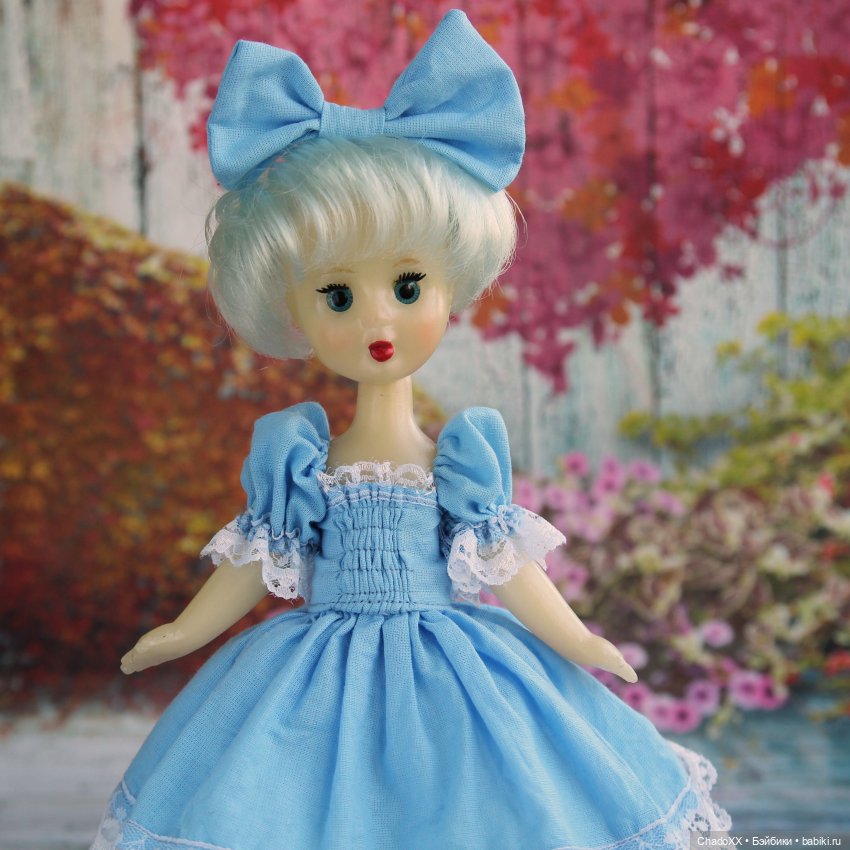 Мои ивановские Золушки, часть 1