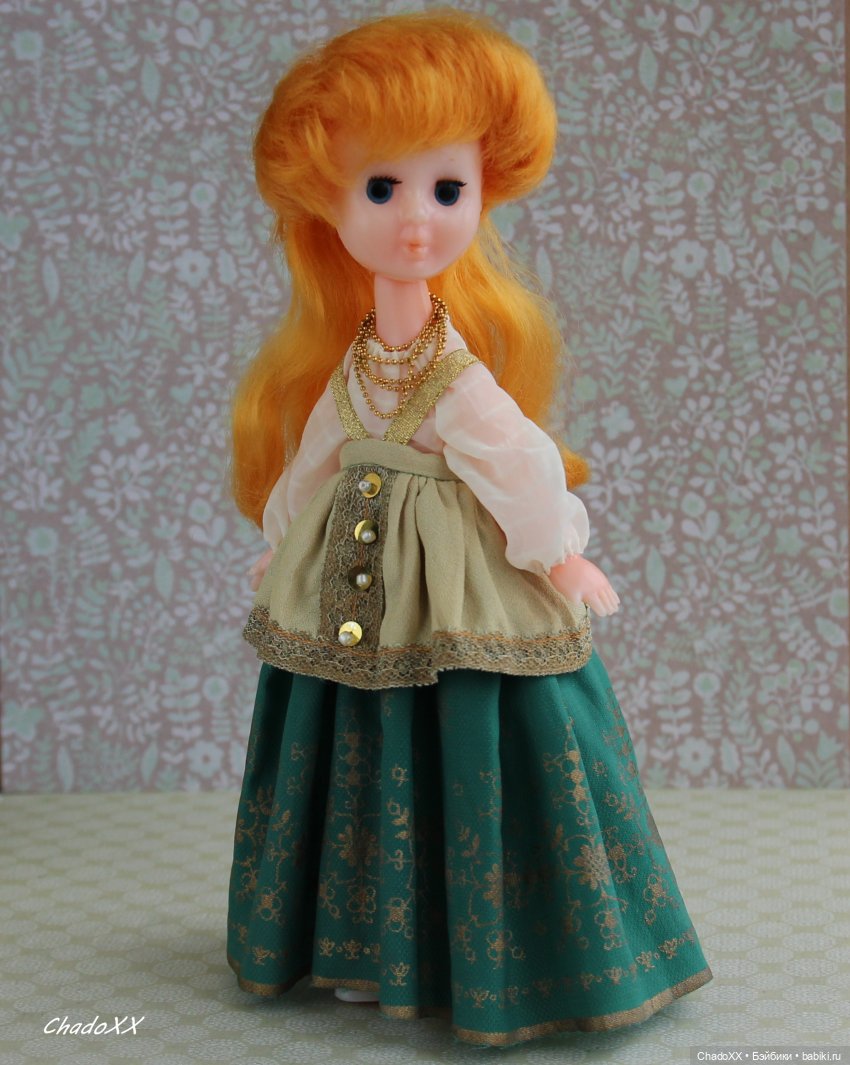 Мои ивановские Золушки, часть 2