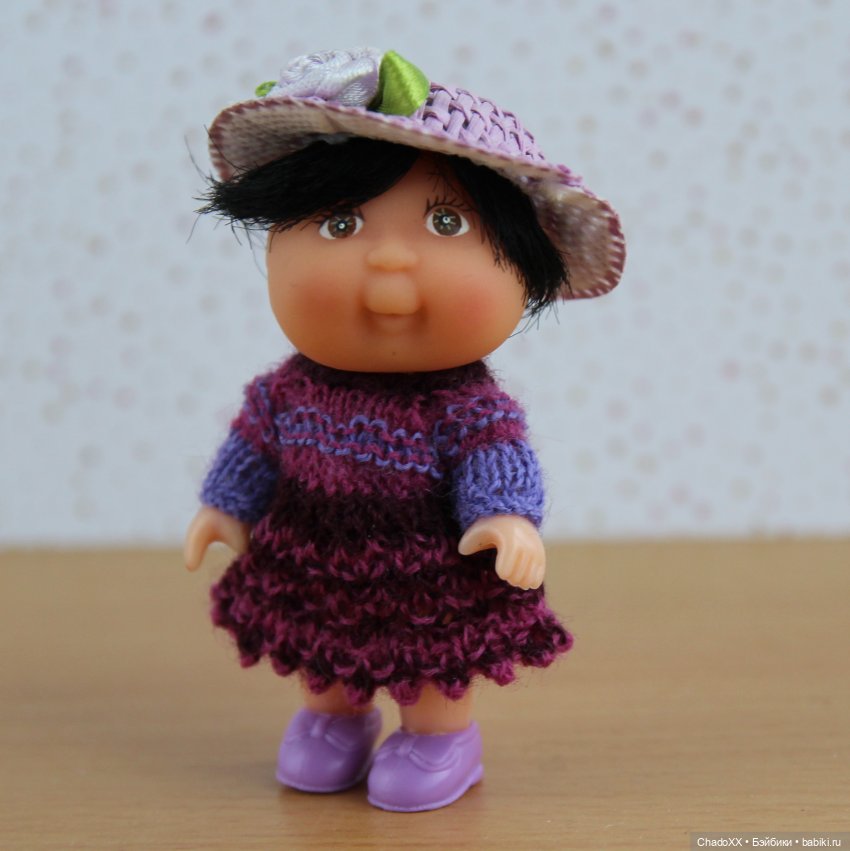 Капустки всевозможные — Другие мини