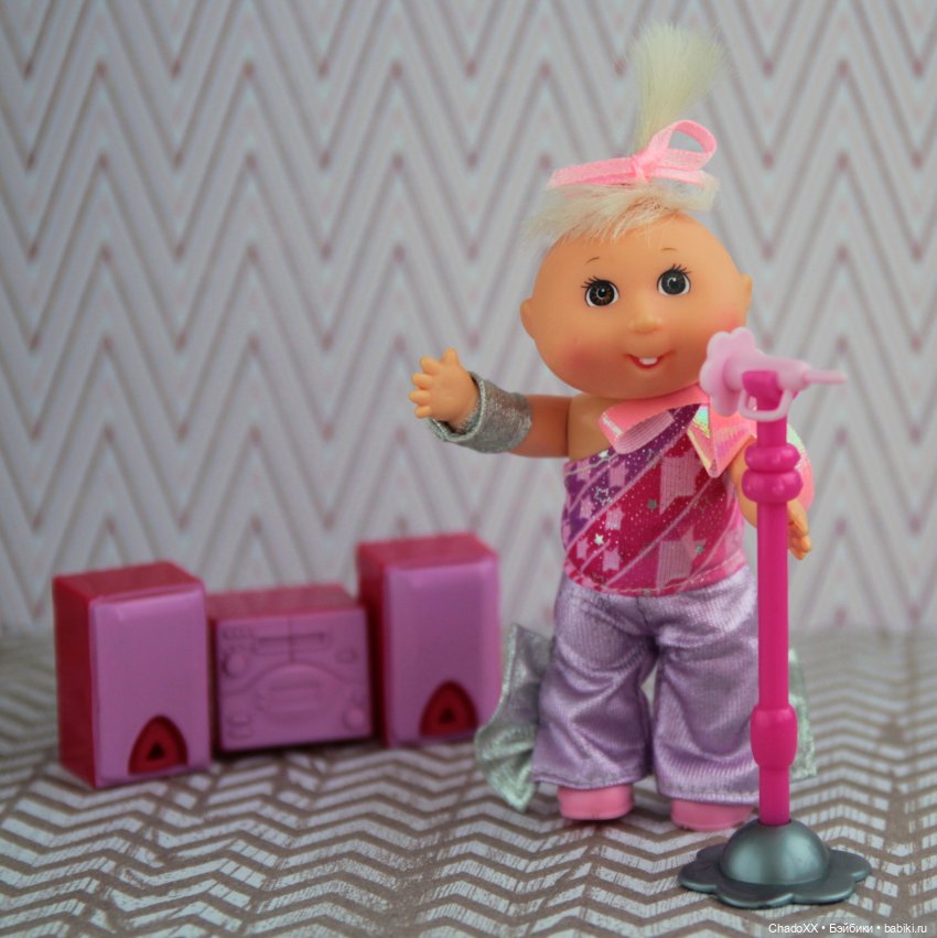 Капустки всевозможные — Другие мини