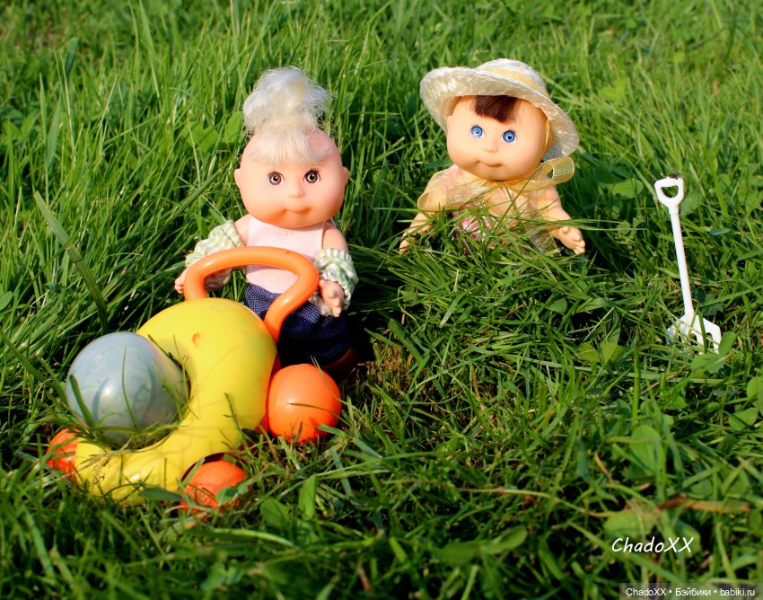 Капустки всевозможные — Другие мини