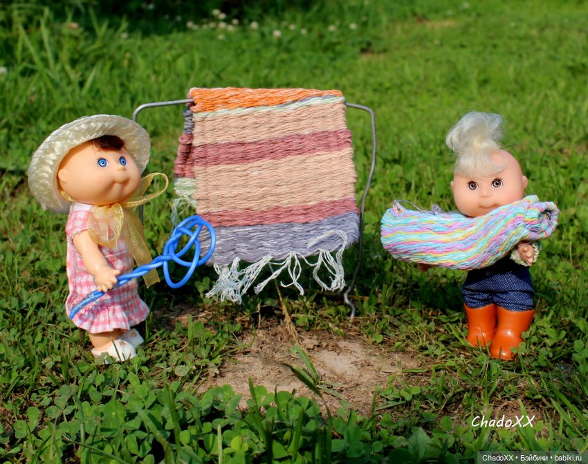 Капустки всевозможные — Другие мини