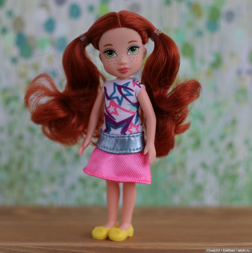 Мои новые мелкие 2025 - Келли, Мокси, Ддунг и Тико