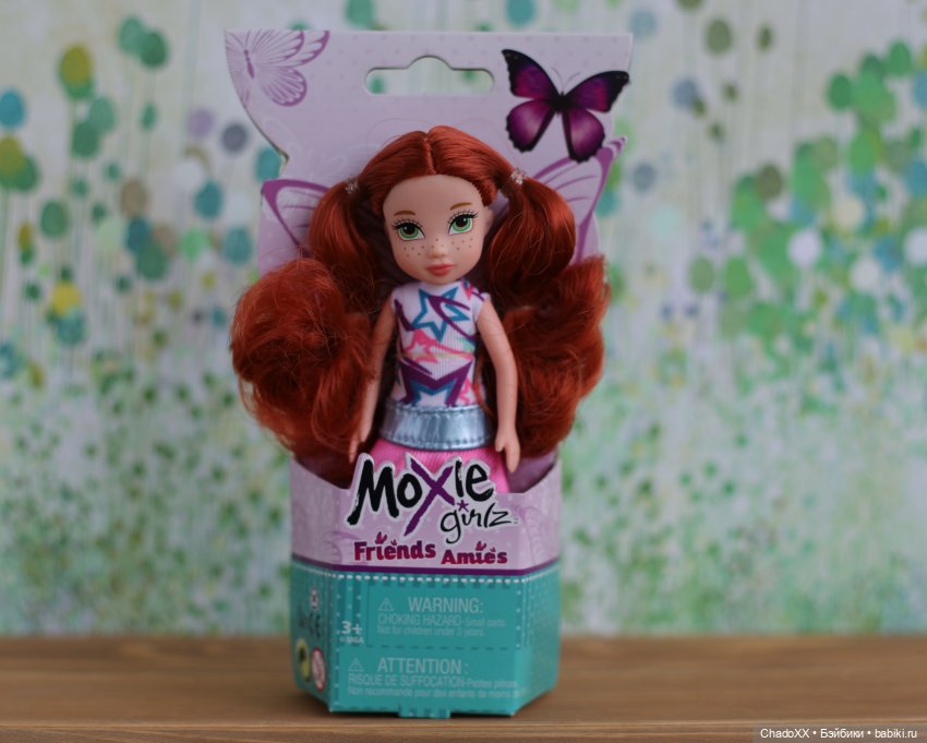 Мои новые мелкие 2025 - Келли, Мокси, Ддунг и Тико