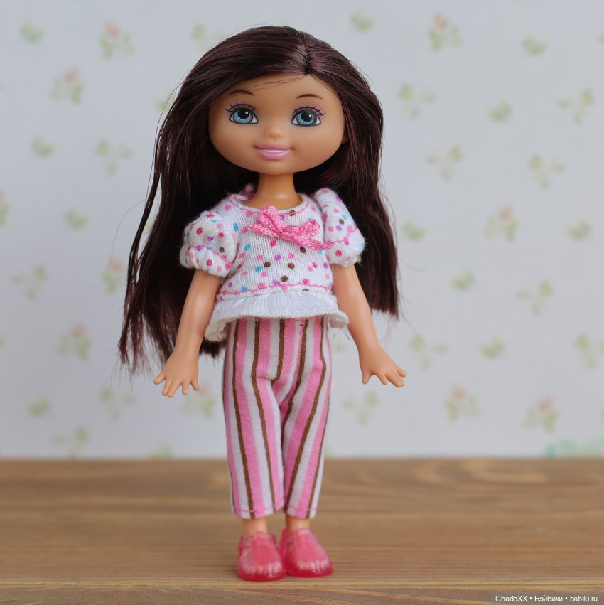 Мои новые мелкие 2025 - Келли, Мокси, Ддунг и Тико (фото 8)