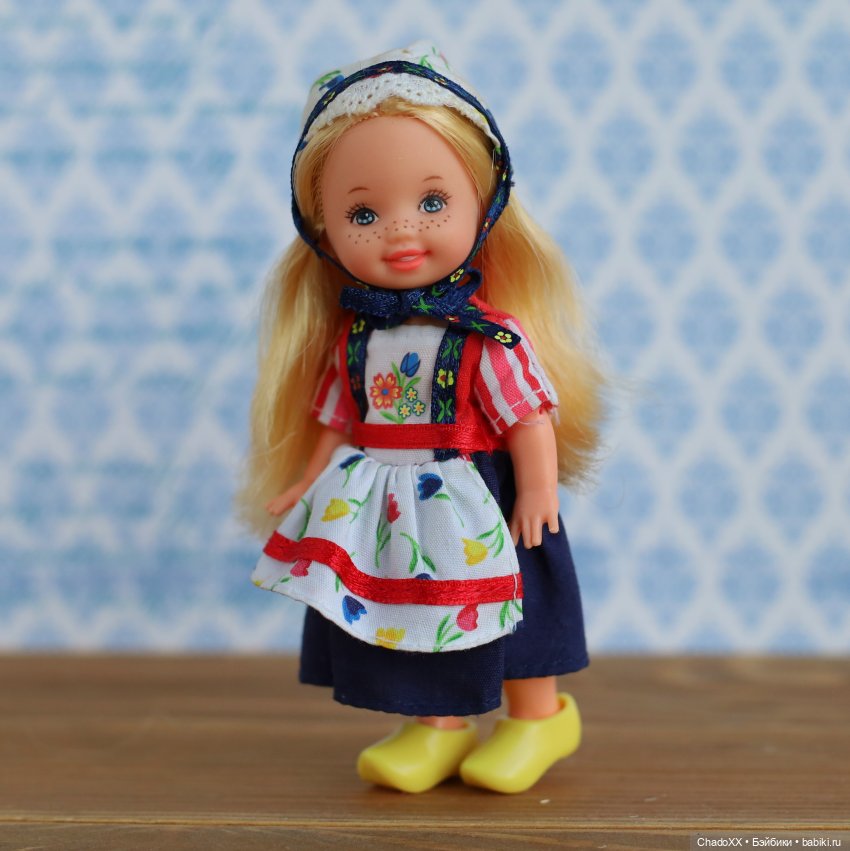 Мои новые мелкие 2025 - Келли, Мокси, Ддунг и Тико (фото 4)