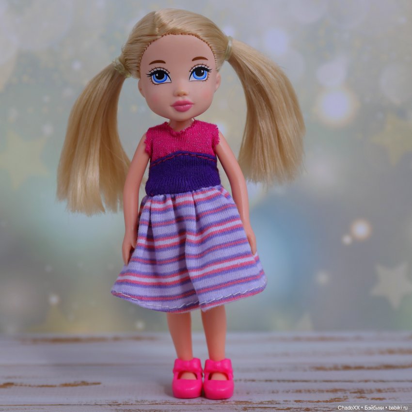 Мои новые мелкие 2025 - Келли, Мокси, Ддунг и Тико