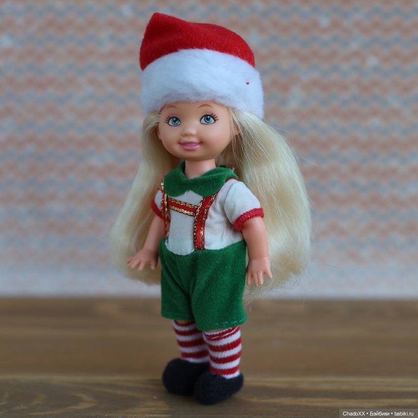 Мои новые мелкие 2025 - Келли, Мокси, Ддунг и Тико (фото 3)