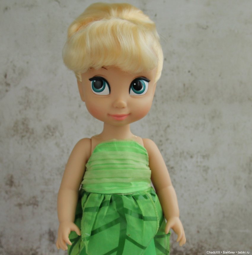 Мои диснейки Disney animators' collection - часть 5 (фото 10)