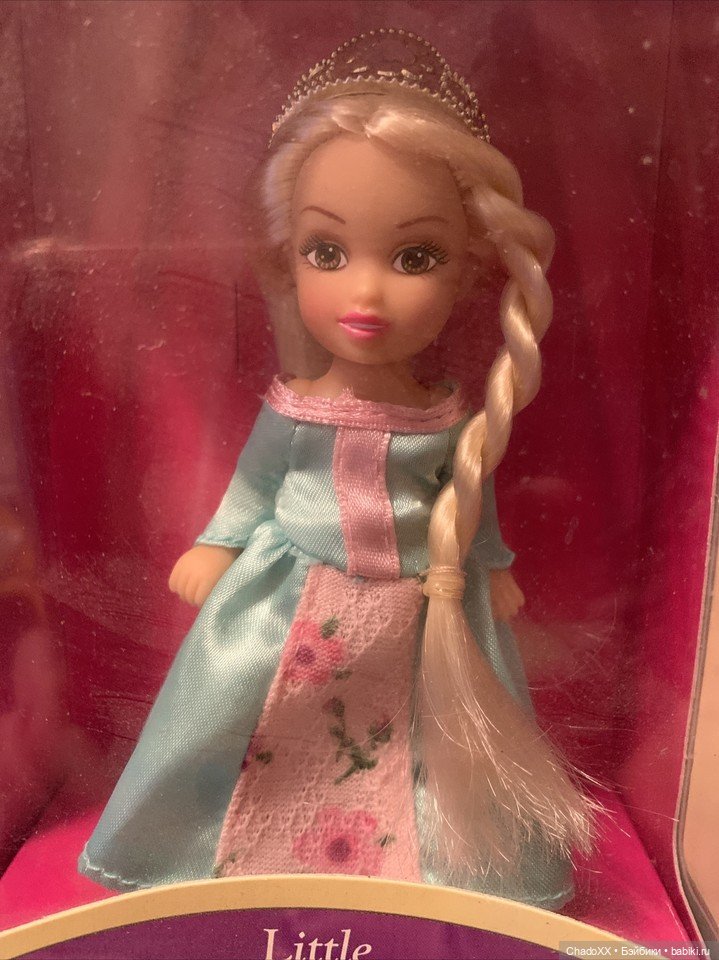 Мои новые мелкие 2025 - Еви, Кики, Такарчата и прочие