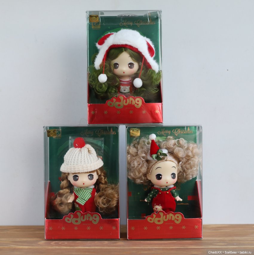 Мои новые мелкие 2025 - Келли, Мокси, Ддунг и Тико