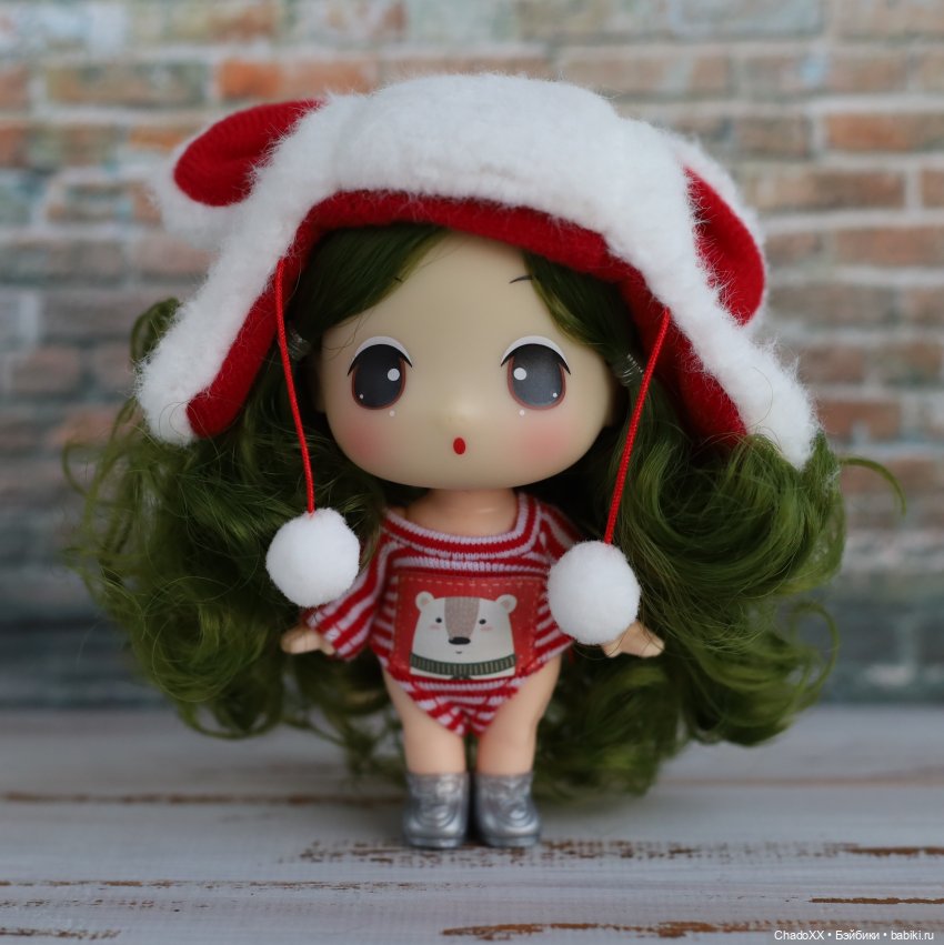 Мои новые мелкие 2025 - Келли, Мокси, Ддунг и Тико